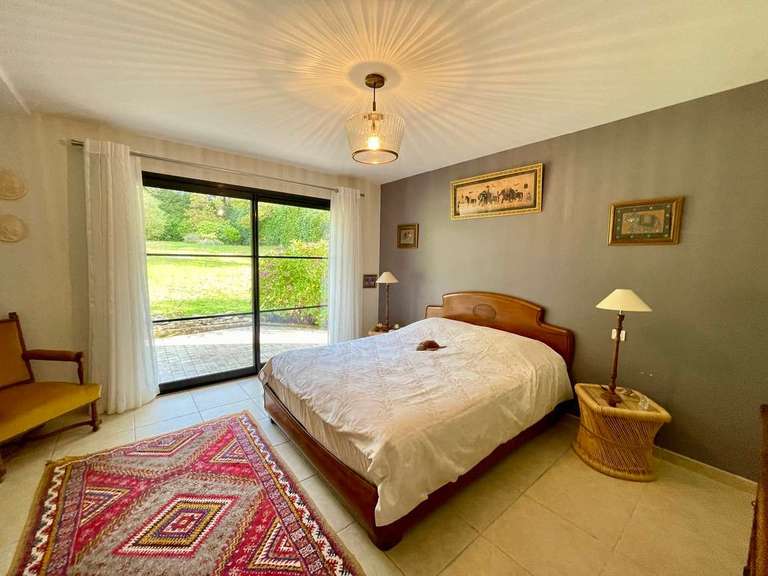 Maison Guidel - 4 chambres