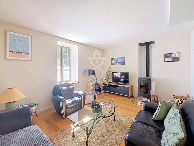 Maison Guidel - 5 chambres