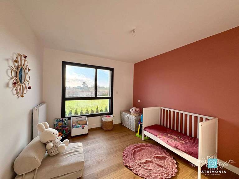 Maison Guidel - 4 chambres