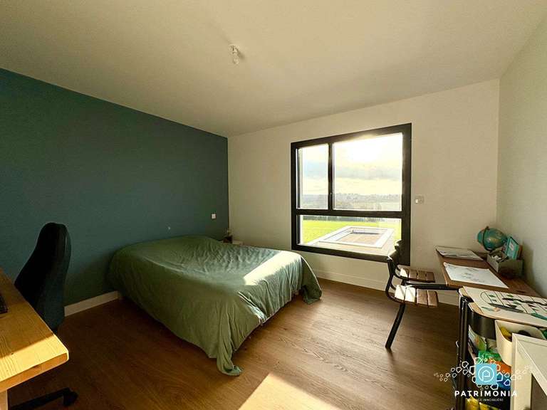 Maison Guidel - 4 chambres