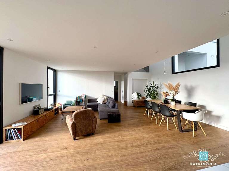 Maison Guidel - 4 chambres