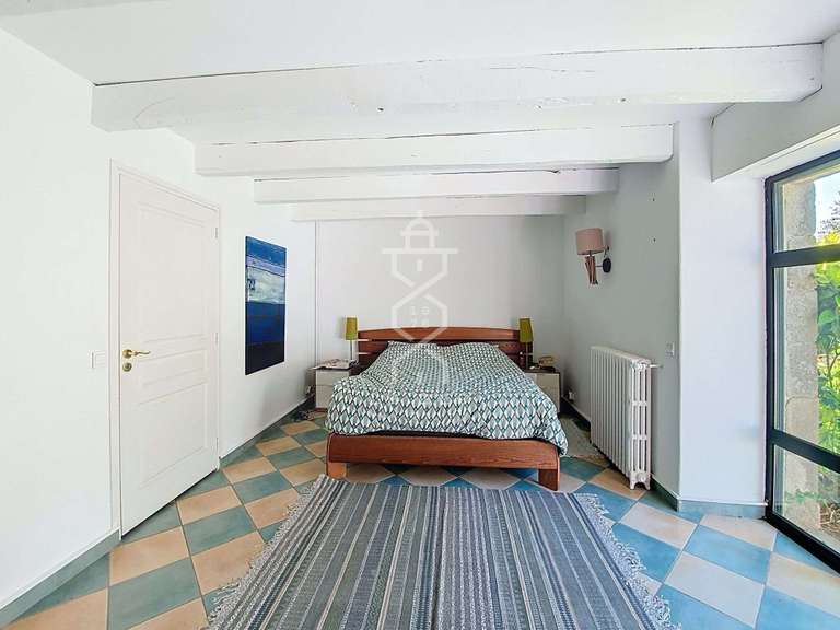 Maison Guidel - 7 chambres