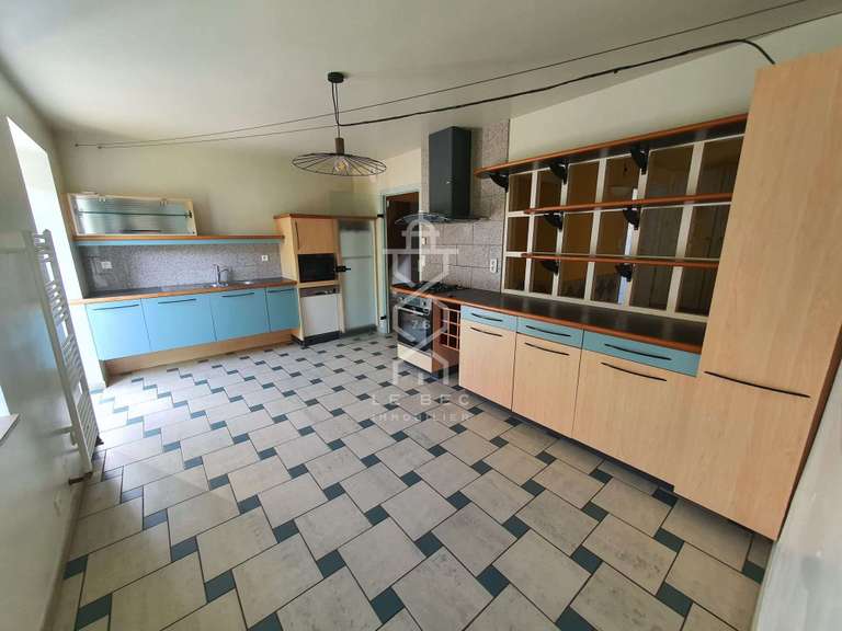 Maison Guidel - 7 chambres