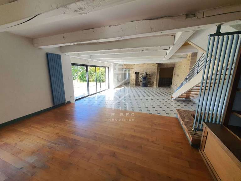 Maison Guidel - 7 chambres