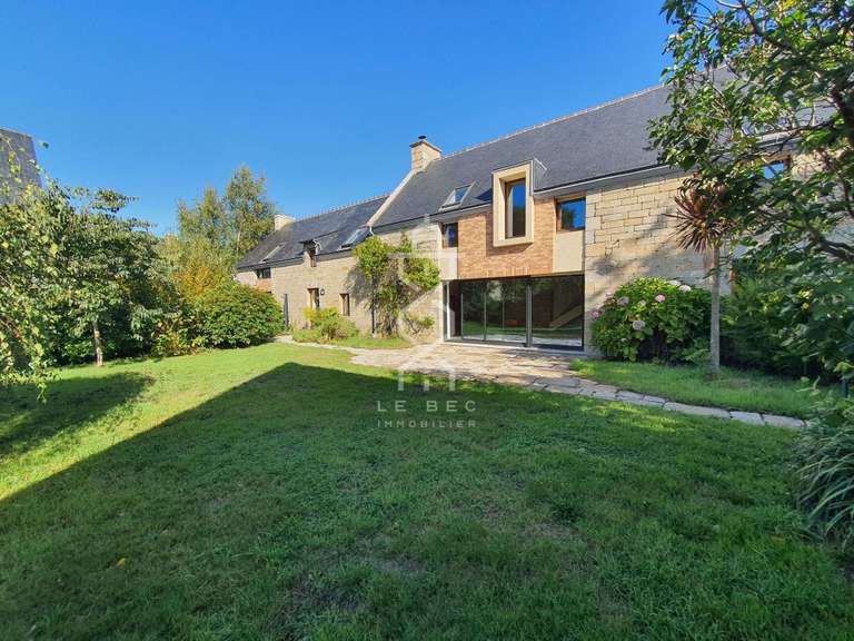 Maison Guidel - 7 chambres