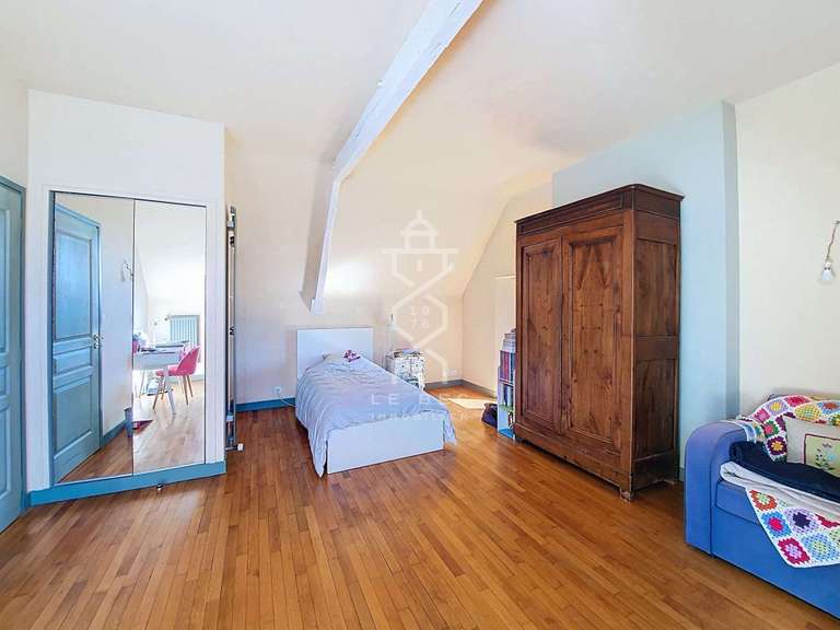 Maison Guidel - 7 chambres