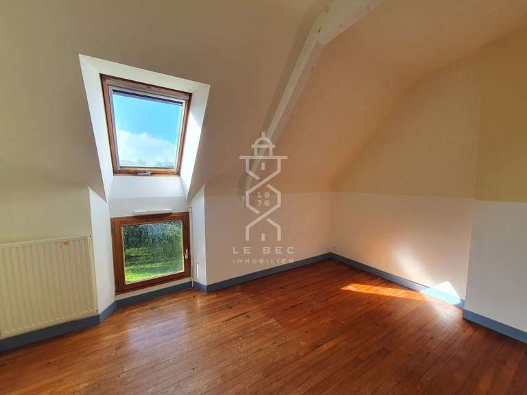 Maison Guidel - 7 chambres