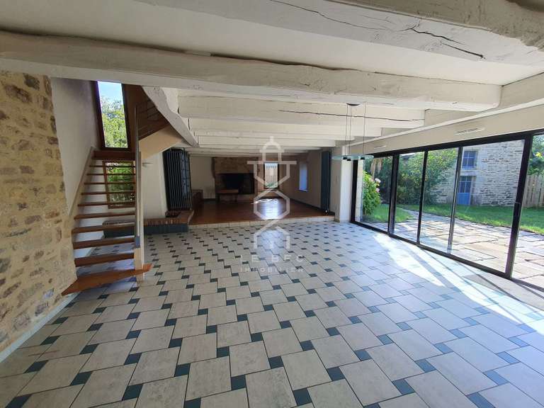 House Guidel - 7 bedrooms