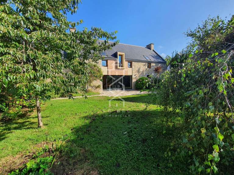 House Guidel - 7 bedrooms