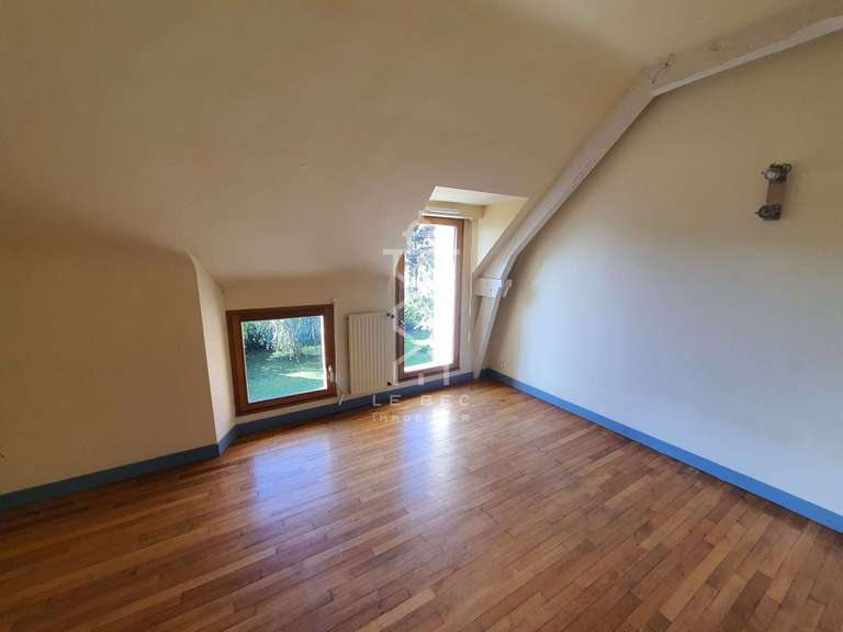 Maison Guidel - 7 chambres