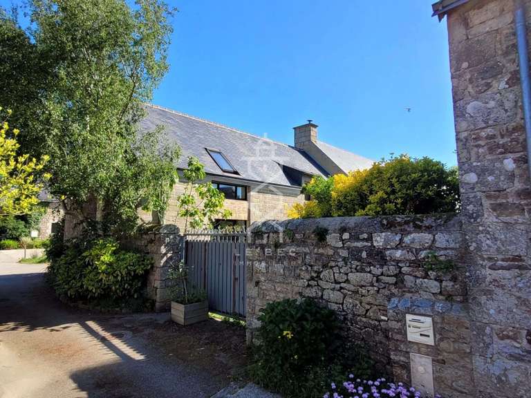 Maison Guidel - 7 chambres