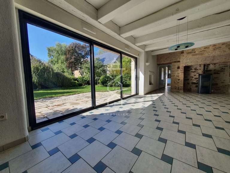 Maison Guidel - 7 chambres