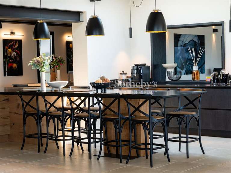 Maison avec Vue sur mer Guidel - 9 chambres - 480m²