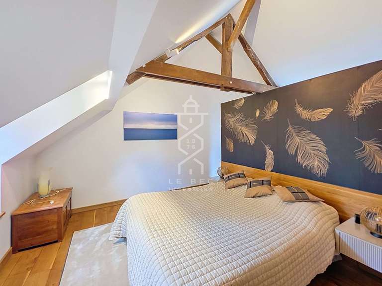 Maison Guidel - 5 chambres