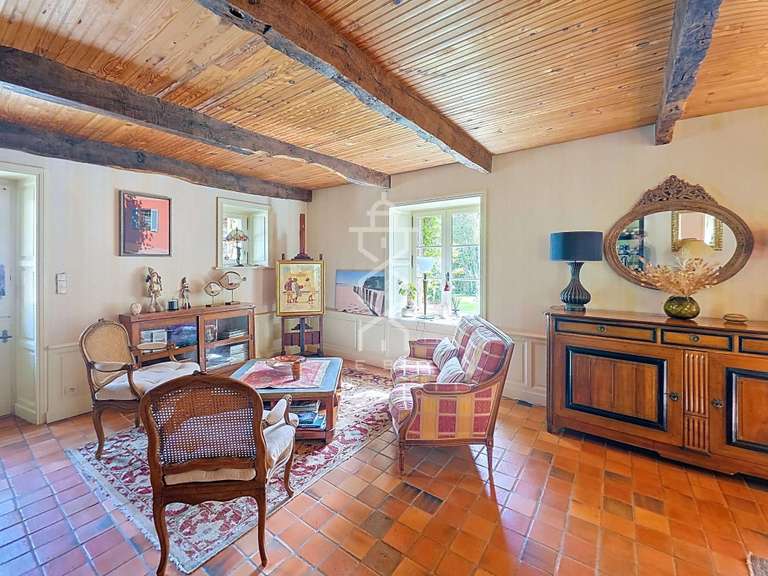 Maison Guidel - 5 chambres