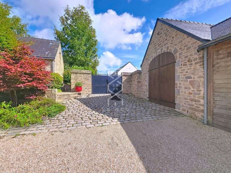 Maison Guidel - 5 chambres