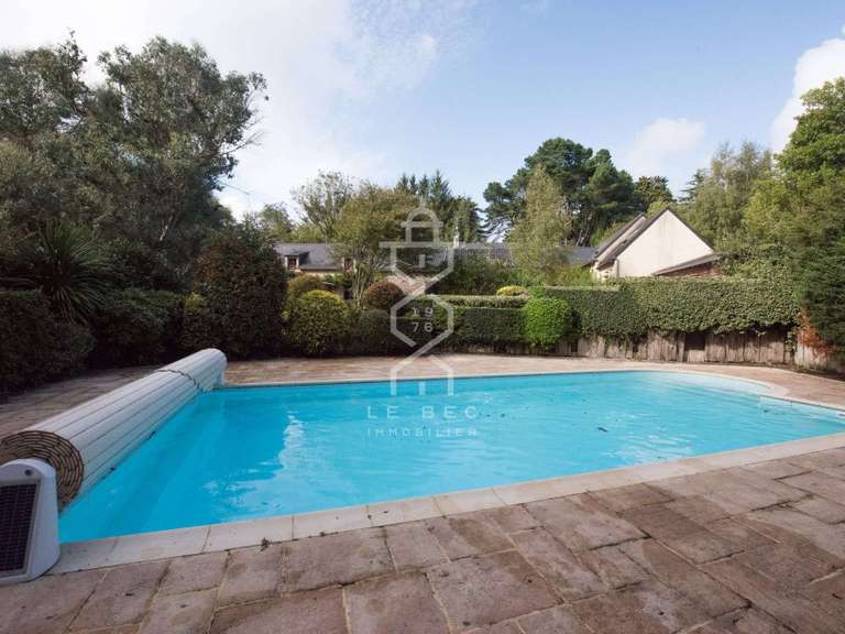 Maison Guidel - 5 chambres