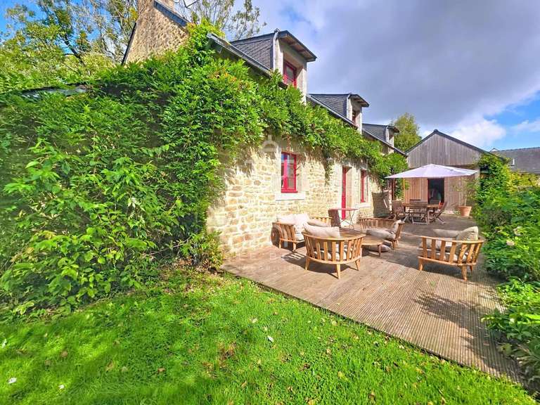 Maison Guidel - 5 chambres