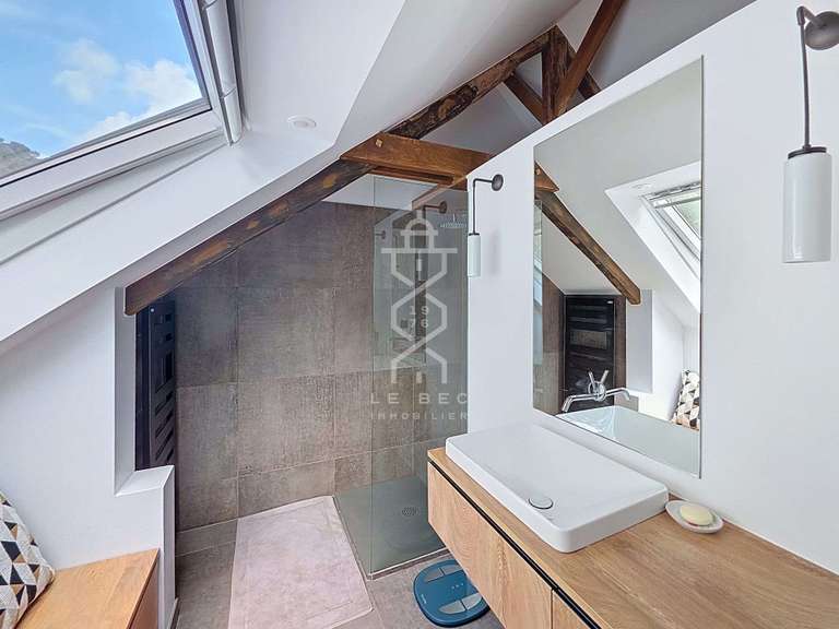 Maison Guidel - 5 chambres