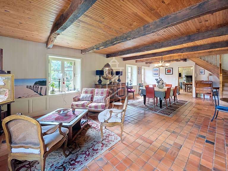 Maison Guidel - 5 chambres