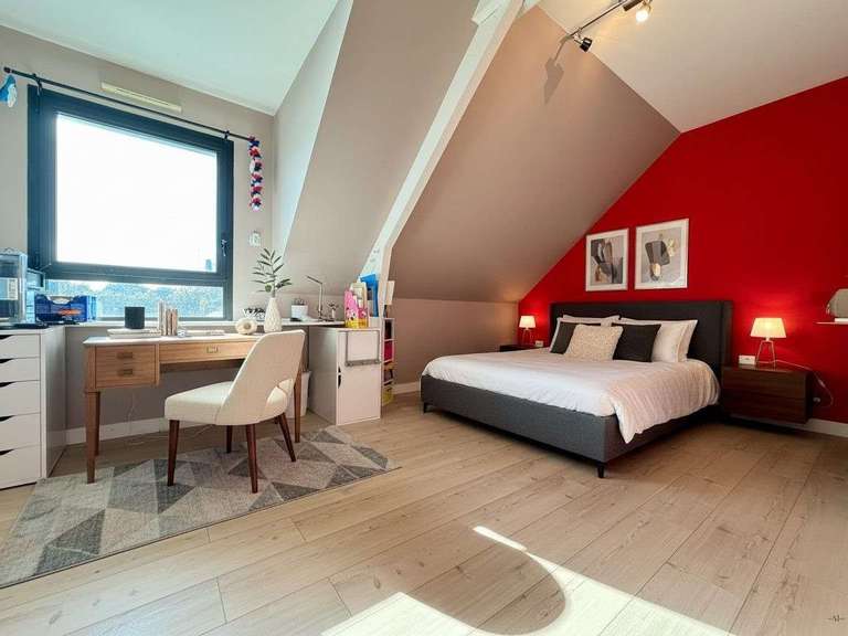 Maison Guidel - 5 chambres