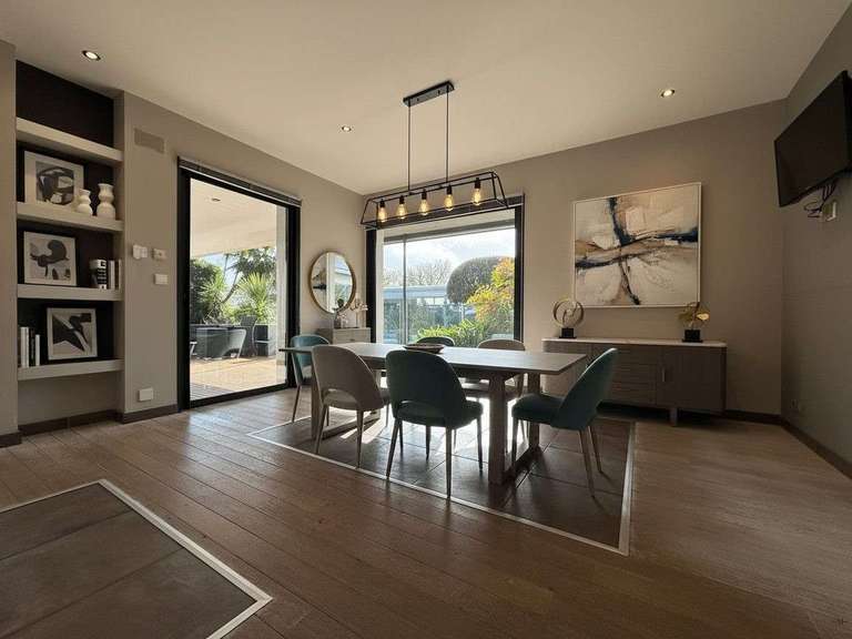 Maison Guidel - 5 chambres