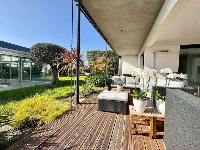 Maison Guidel - 5 chambres