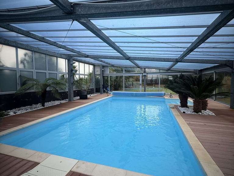 Maison Guidel - 5 chambres