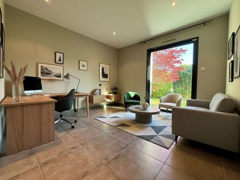 Maison Guidel - 5 chambres