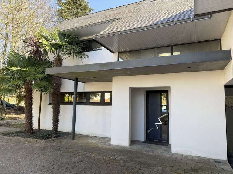 Maison Guidel - 5 chambres