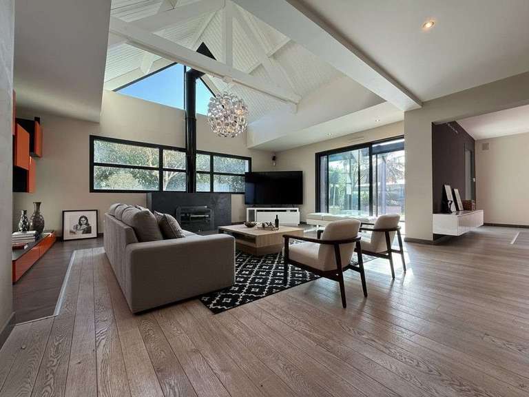 Maison Guidel - 5 chambres