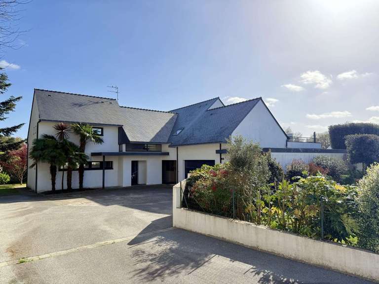 Maison Guidel - 5 chambres