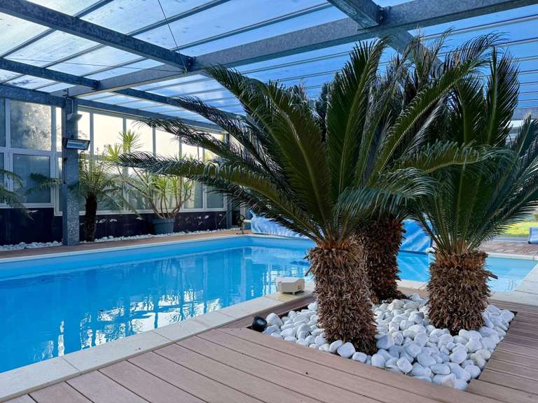 Maison Guidel - 5 chambres