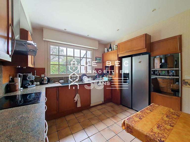 Maison Guidel - 5 chambres
