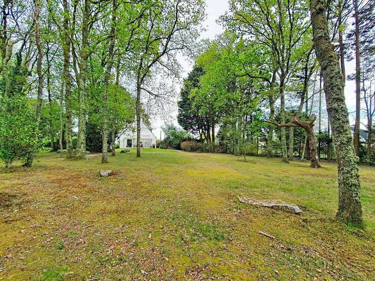 Maison Guidel - 5 chambres