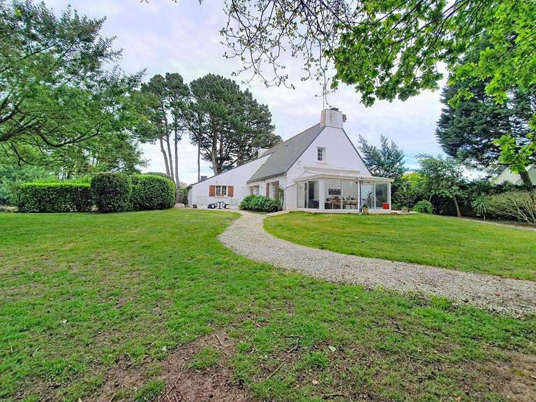 Maison Guidel - 5 chambres