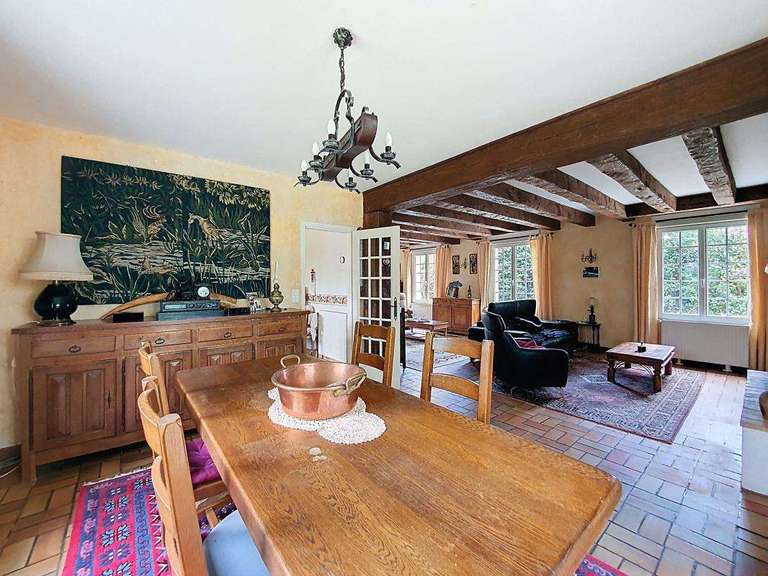 Maison Guidel - 5 chambres