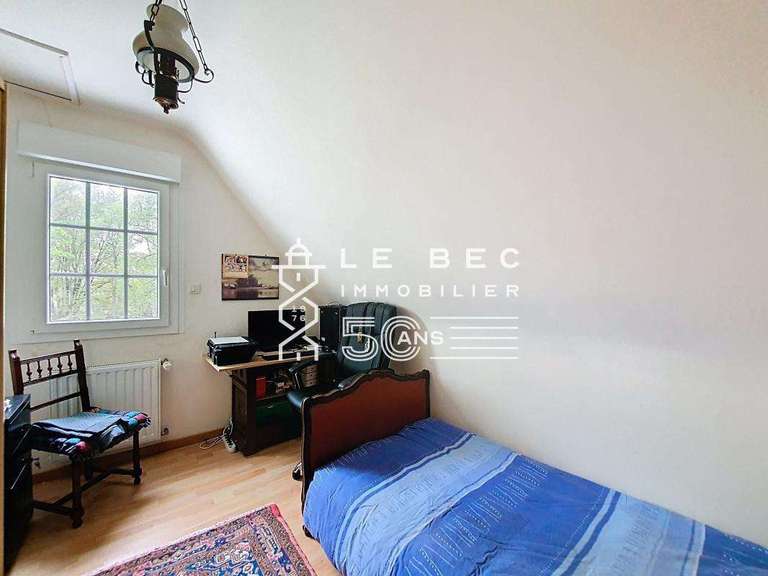 Maison Guidel - 5 chambres
