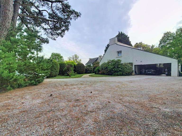 Maison Guidel - 5 chambres