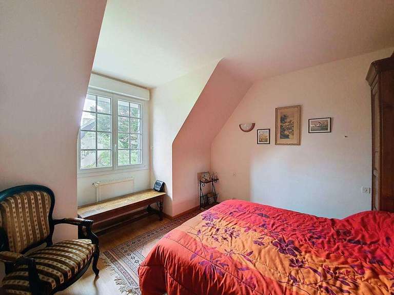 Maison Guidel - 5 chambres