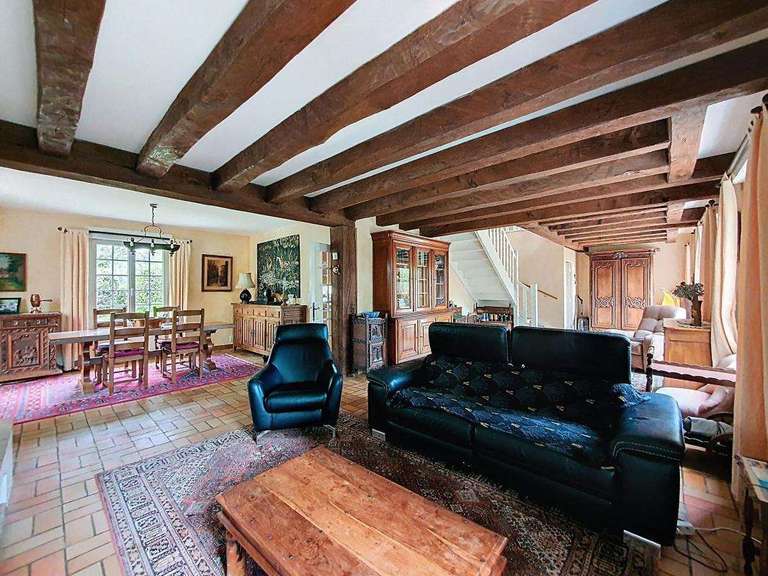 Maison Guidel - 5 chambres