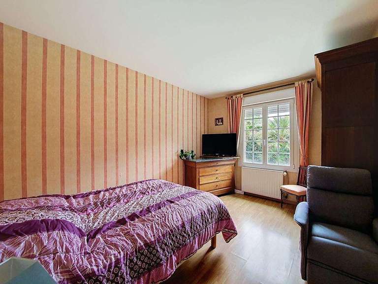 Maison Guidel - 5 chambres