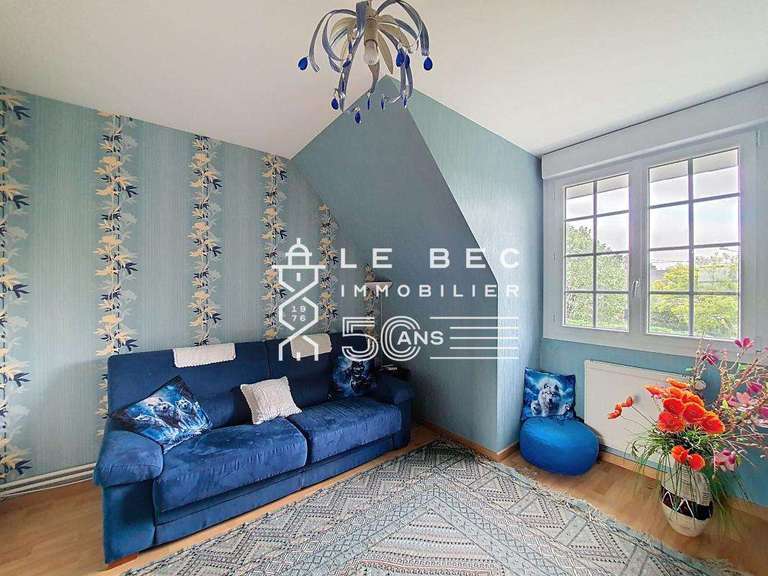 Maison Guidel - 5 chambres