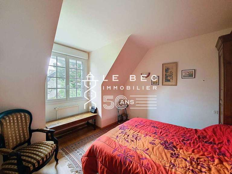 Maison Guidel - 5 chambres
