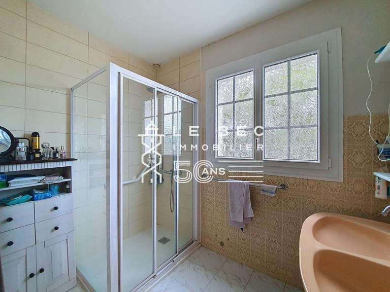 House Guidel - 5 bedrooms