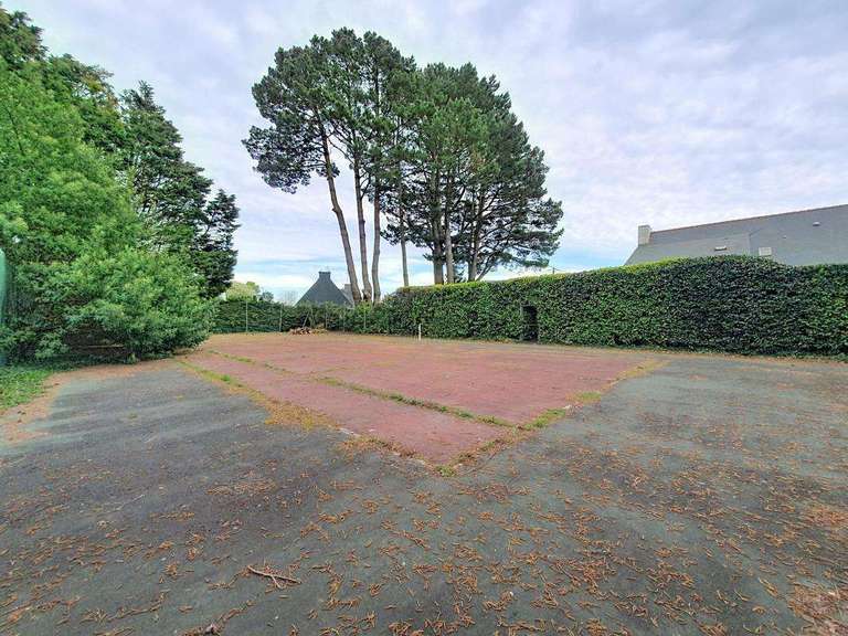 Maison Guidel - 5 chambres