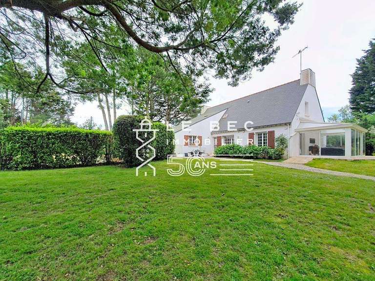 House Guidel - 5 bedrooms