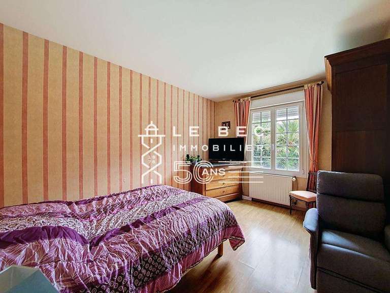 Maison Guidel - 5 chambres