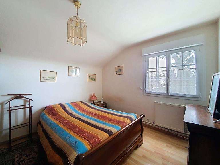 Maison Guidel - 5 chambres