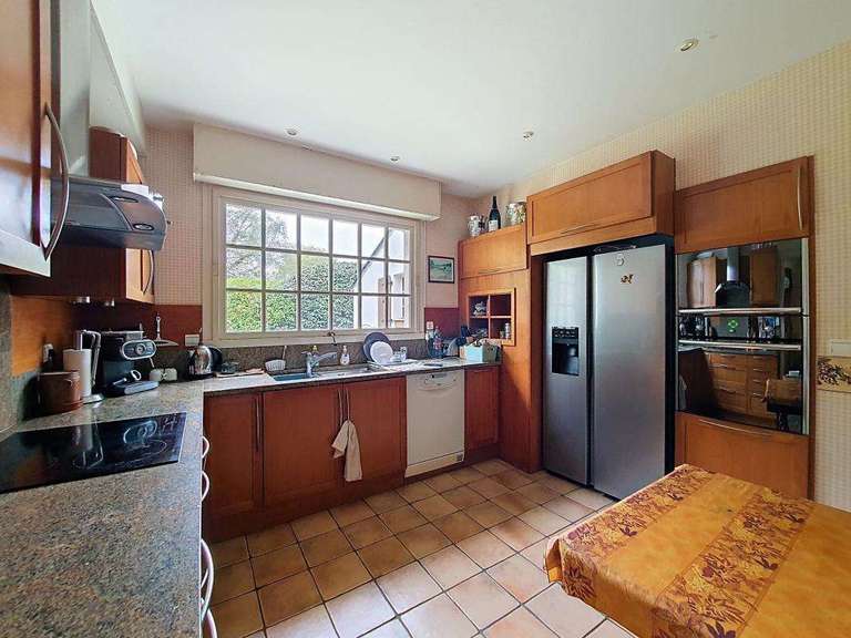 Maison Guidel - 5 chambres